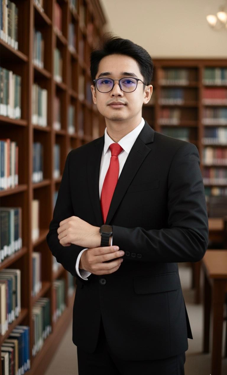 Profile Lawyer Kantor Hukum IMP